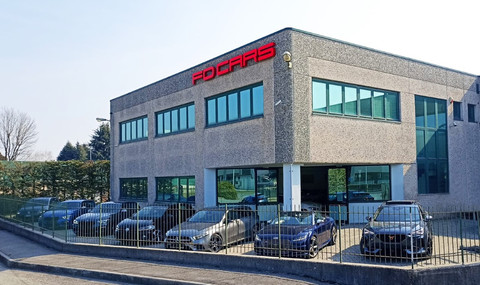 FDCars Merate